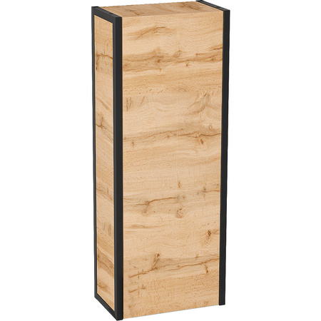 Шкаф 1Marka Grunge loft 35П Ц0000007987