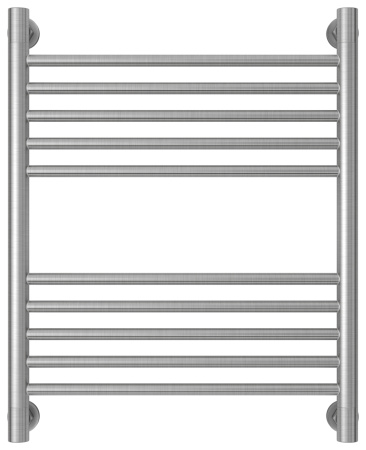 Полотенцесушитель Водяной Прямая Сунержа Богема + (60х50) Сатин 071-0220-6050