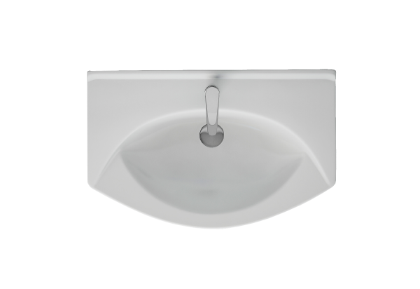Раковина Bellezza Лагуна-75 4660018640030