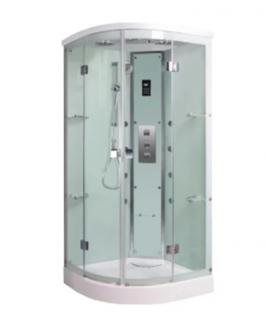 Душевая кабина WeltWasser WAISE WW1000 (10000001666)