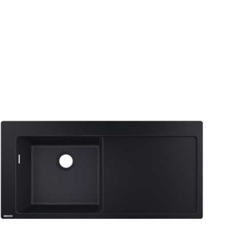 Мойка для кухни HANSGROHE 43330170