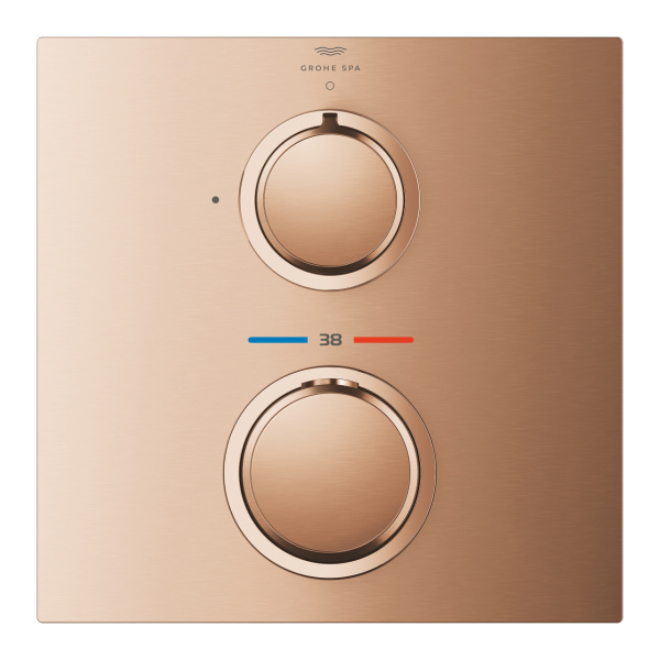 Термостат для душа Grohe Allure 19380DL2