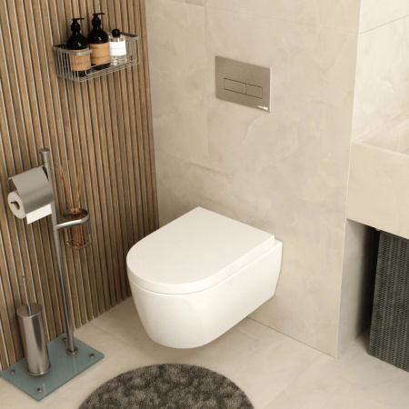 Инсталляция для унитаза WasserKraft Dinkel 58 58TLT.010.ME.BN03