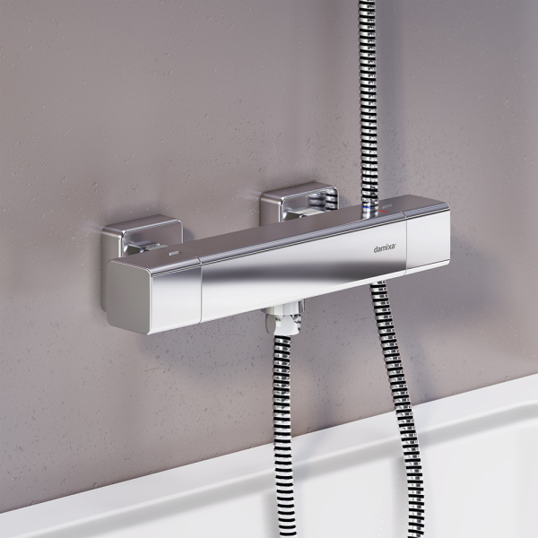 Сместиель для душа Damixa Gala 536000000