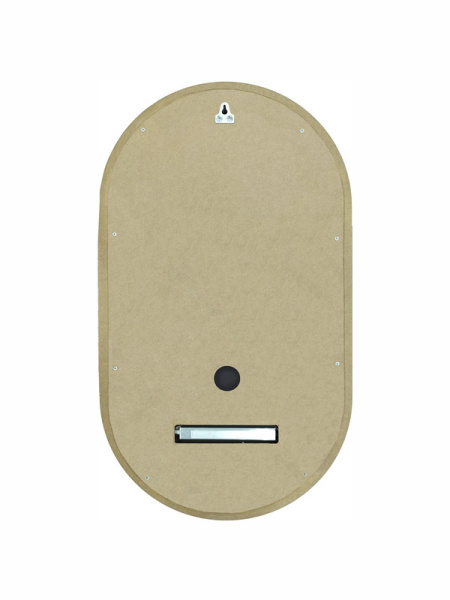 Зеркало с подсветкой (45x80) Continent Prime ЗЛП1079