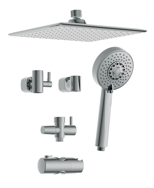 Душевая стойка Cersanit NENO 63477