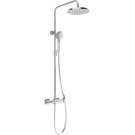 Душевая система Ravak DS X07P643