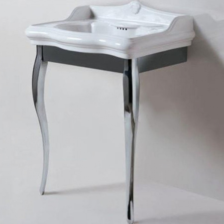 Раковина подвесная (90х56) Azzurra Jubilaeum JULP0905500MBI/(JUB200/90 bi)*1