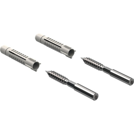 Крепление для писсуара Geberit 243.544.00.1