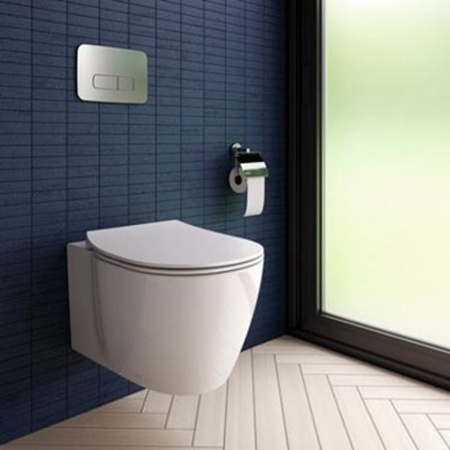 Комплект унитаза с инсталляцией Ideal Standard Connect E211601