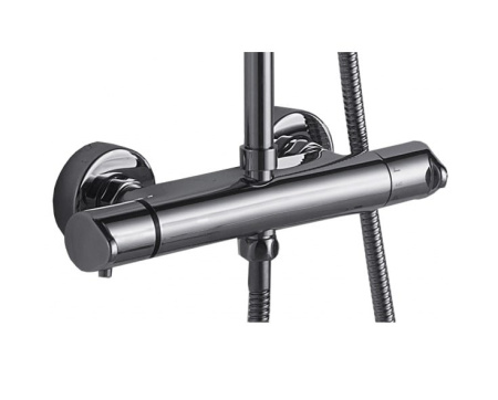 Душевая стойка Bravat Waterfall F939114C-A5-RUS