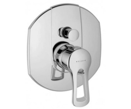 Смеситель для ванны KLUDI MX 336570562