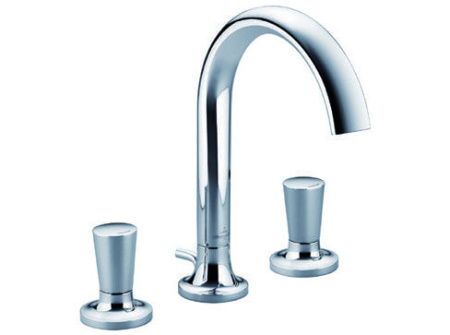 Смеситель для раковины Dornbracht LaFleur 20710955-00