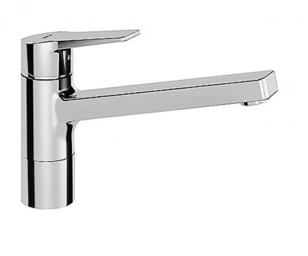 Смеситель для кухни HANSA Twist 09142283