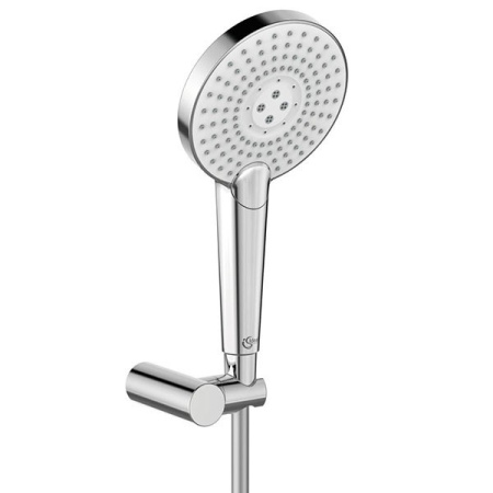 Душевой набор Ideal Standard Ideal Rain Evo Jet Round XL3 B1765AA