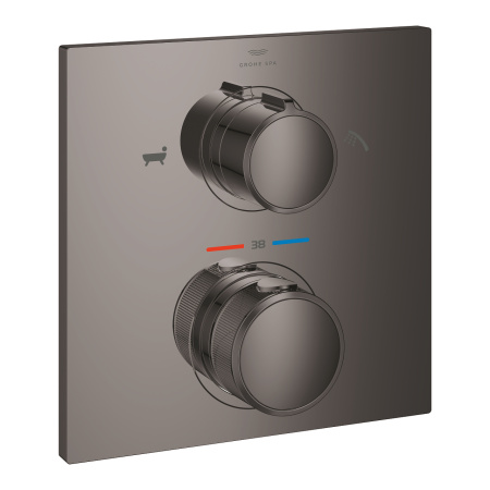 Термостат для ванны Grohe Allure 19446A02