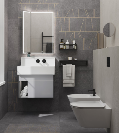Зеркало (65х85) Kerama Marazzi Tecno M 65 TE.M.mi.65