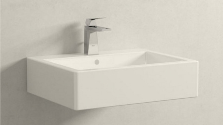 Смеситель однорычажный для раковины Grohe Allure Brilliant 23029 000 (23029000) хром