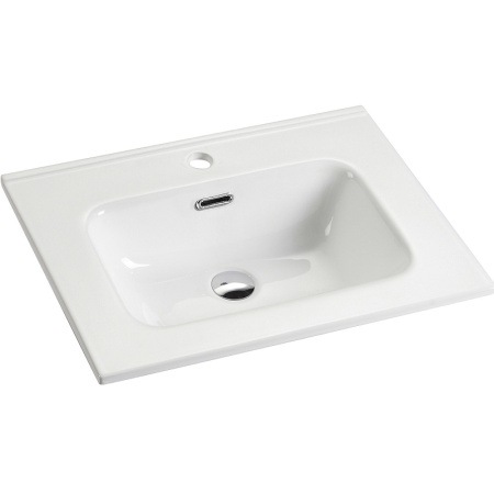 Раковина накладная (61х46,5) Ceramica Nova ELEMENT CN7001