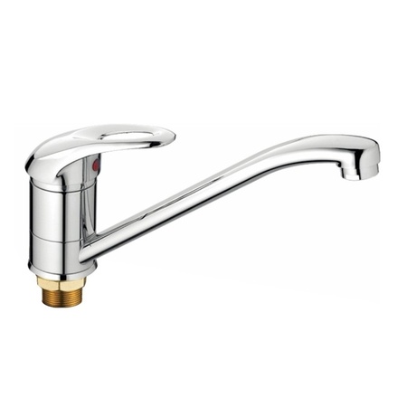 Смеситель для кухни Haiba HB4903