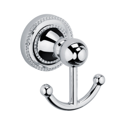 Крючок FIXSEN Style двойной FX-41105A