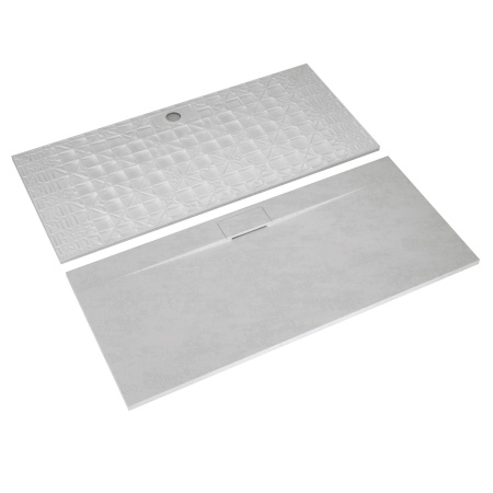 Душевой поддон (200х90) RGW TKS-W 553802920-01