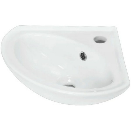Раковина (36x36) Style Line Веер ЛС-00000166