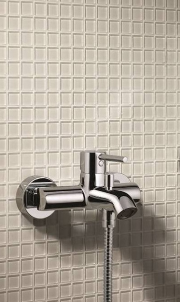 Набор смесителей 3 в 1 VITRA Minimax S A49153EXP