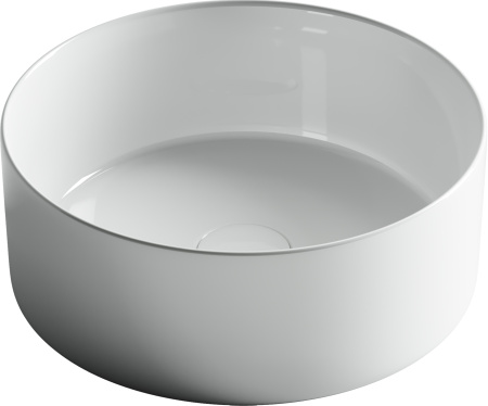 Раковина накладная (35,8х35,8) Ceramica Nova ELEMENT CN6032