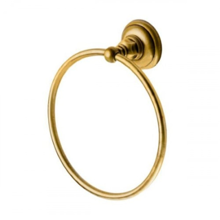 Полотенцедержатель-кольцо Nicolazzi Classica 1485BZ