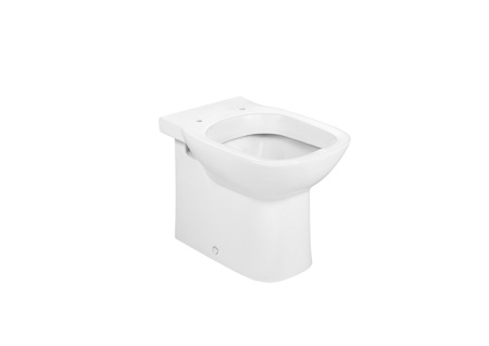 Унитаз приставной Roca Debba  347996000