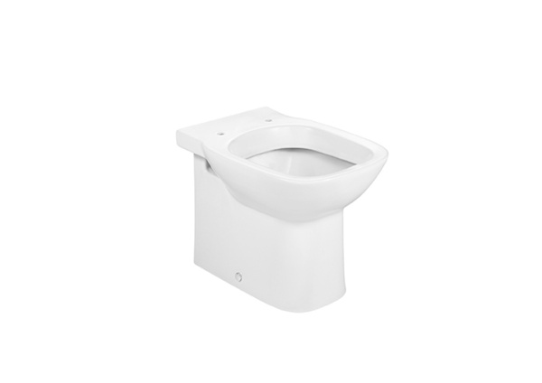 Унитаз приставной Roca Debba  347996000