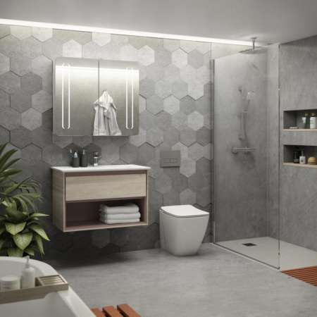 Крышка-сиденье Ideal Standard STRADA II T360101