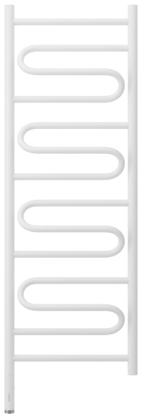 Полотенцесушитель электрический (120х40) Cунержа Элегия 3.0 30-5818-1240 левый