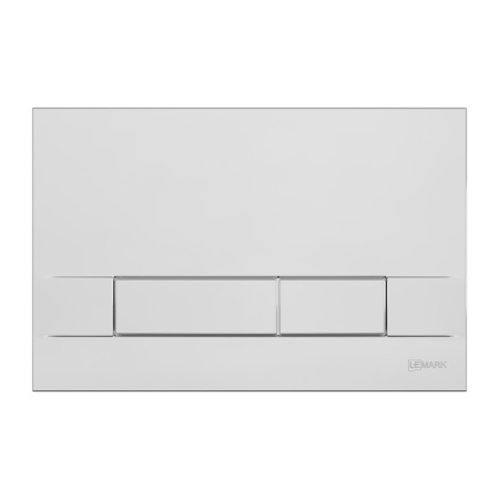 Клавиша смыва Lemark Bit 9801005