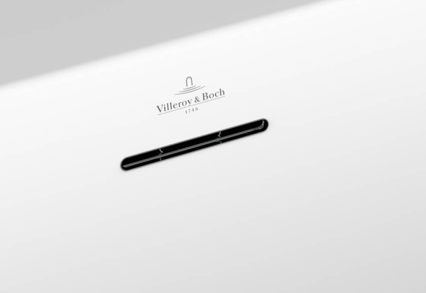 Ванна квариловая Villeroy&Boch Subway 3.0 (180 x 80) UBQ180SBW2DV-01 Ванна квариловая Villeroy&Boch Subway 3.0 (180 x 80) UBQ180SBW2DV-01
