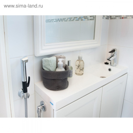 Cмеситель для умывальника Oras Optima 2702FG