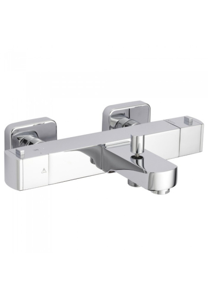 Термостатический смеситель для ванны Teka Formentera 621010200 