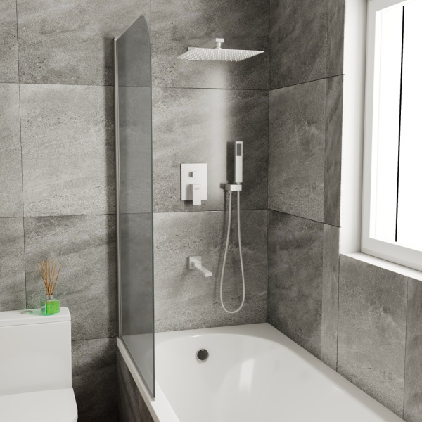 Душевой комплект с изливом D&K Bayern.Liszt DA1515608A04 Душевой комплект с изливом D&K Bayern.Liszt DA1515608A04