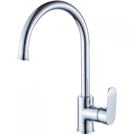 Смеситель для кухни Ganzer Maria CZ 22021