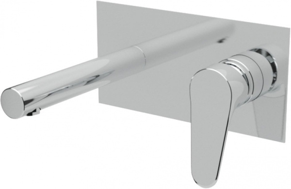 Смеситель для раковины Cezares Peonia PEONIA-BLS2-01