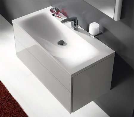 Раковина подвесная Keuco Royal Reflex 34061318001