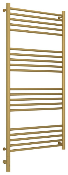 Полотенцесушитель электрический (120х60) Сунержа Богема 3.0 032-5804-1260 левый