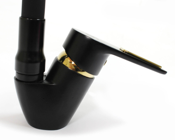 Смеситель для кухни Rav Slezak Colorado CO106.5/13CMATZ