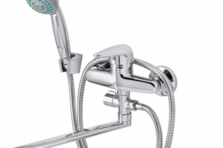 Смеситель для ванны ПСМ-Профсан  ЕВРО PSM-523-072