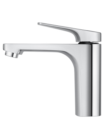 Смеситель для раковины WONZON & WOGHAND, хром WW-A40492-CR