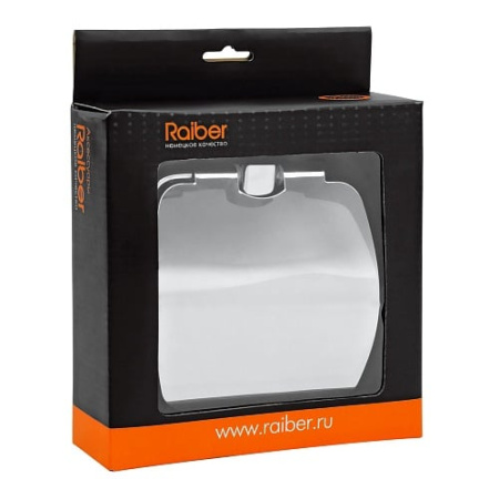 Бумагодержатель Raiber R50109