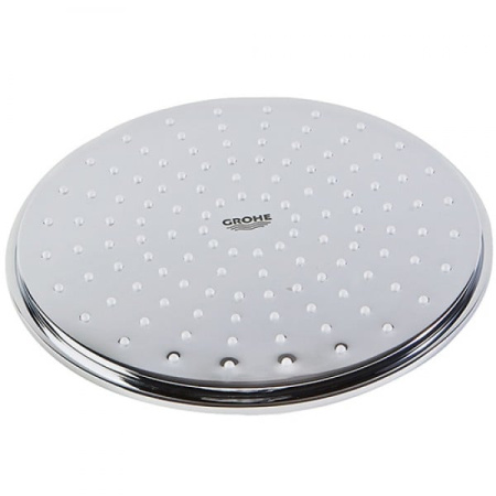 Душевая система для настенного монтажа Grohe Euphoria 27964 000 (27964000) хром