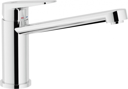 Смеситель для кухни NOBILI Sky SY97113/1CR
