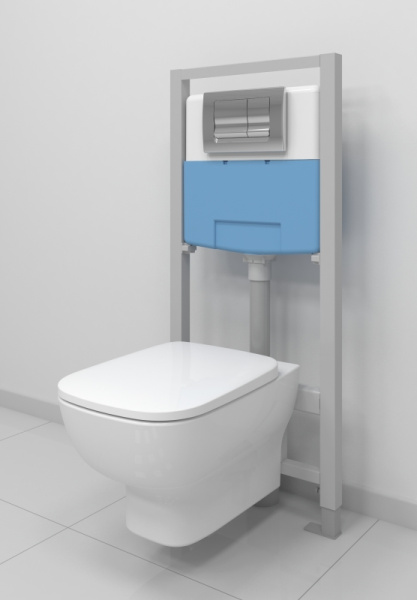 Унитаз подвесной Ideal Standard Esedra T386001